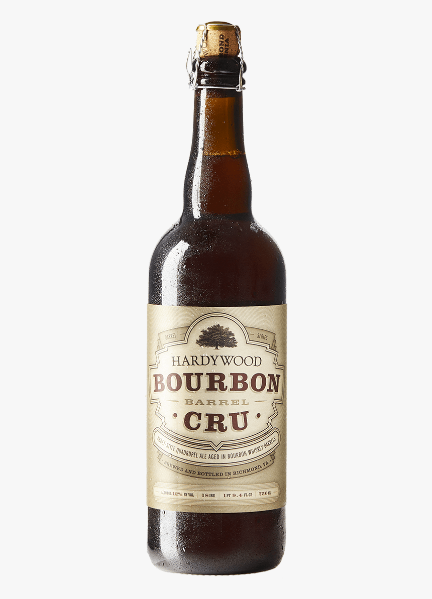 Hardywood Bourbon Barrel Gbs, HD Png Download