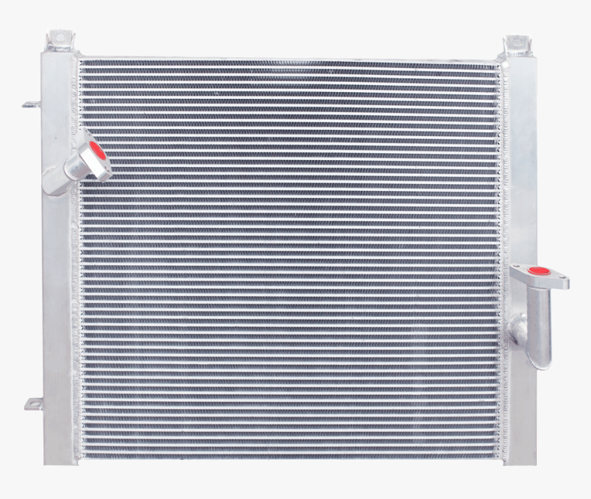 Radiator, HD Png Download