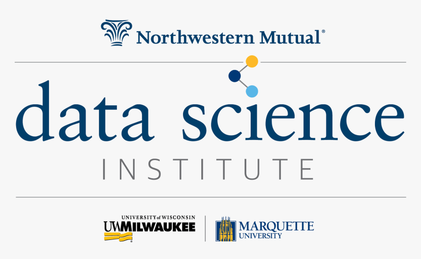 Northwestern Mutual Data Science Logo - Northwestern Mutual Data Science Institute, HD Png Download