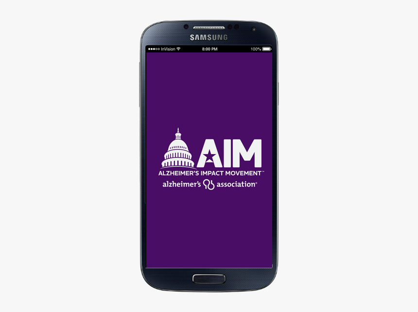 Mobile Application - Aim - Android - Splash Screen - American Express Invites Lounge, HD Png Download