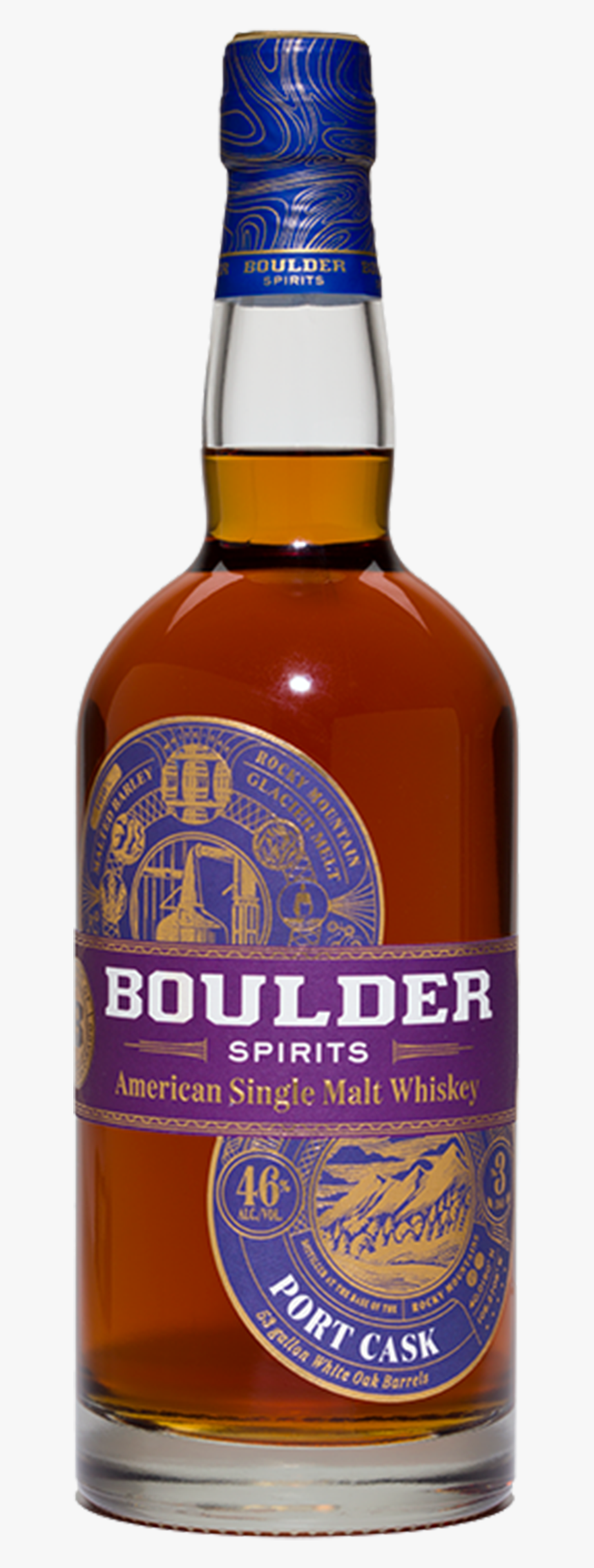 Boulder Spirits, HD Png Download