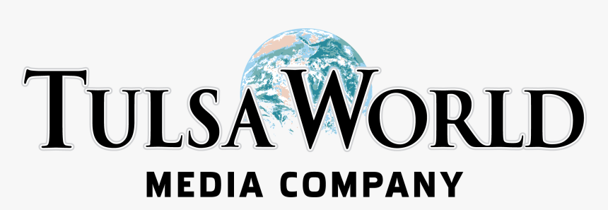 Tulsa World Logo Png, Transparent Png