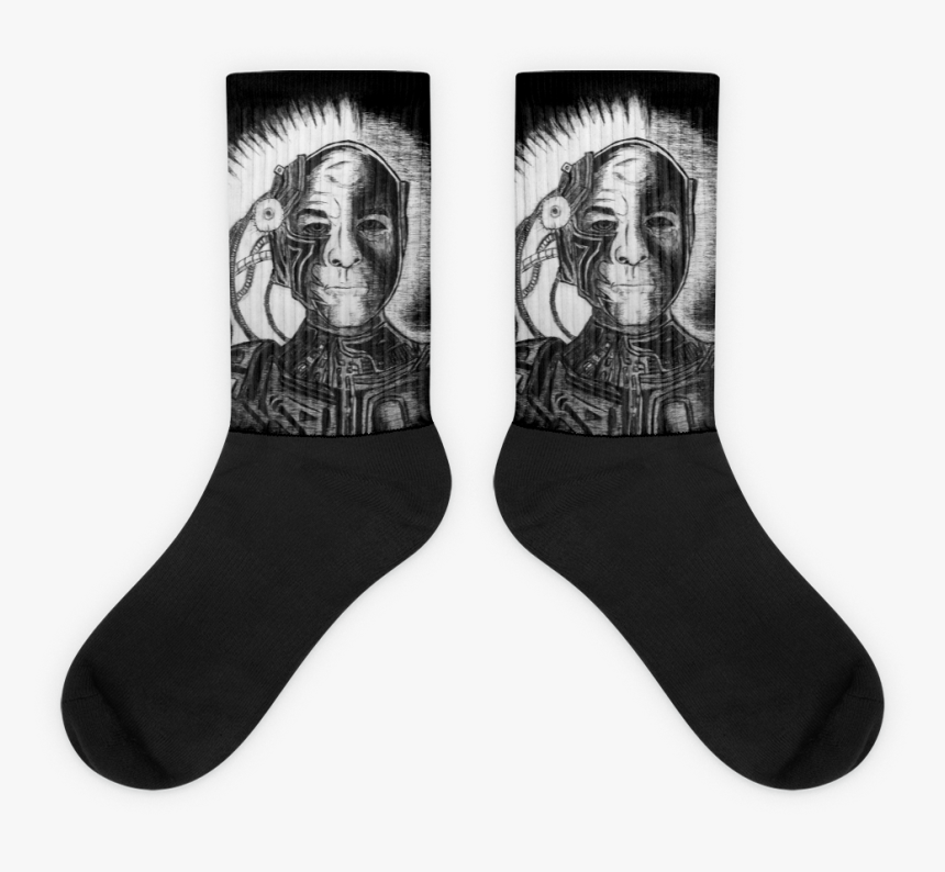 Sock, HD Png Download