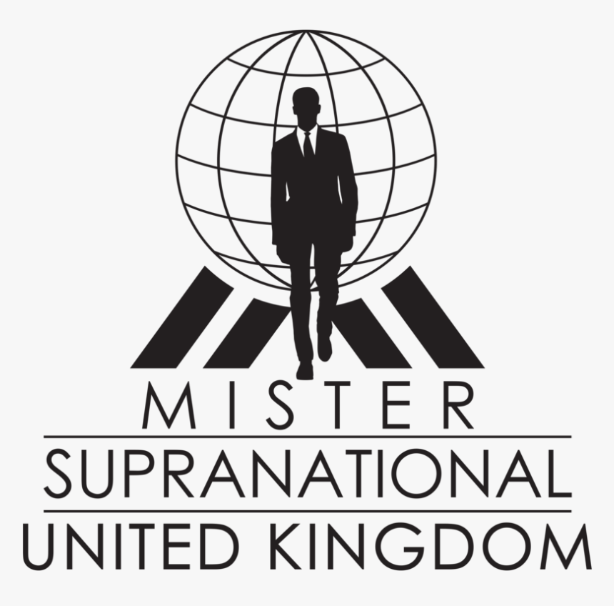 Ukmr - Mister Supranational Logo, HD Png Download