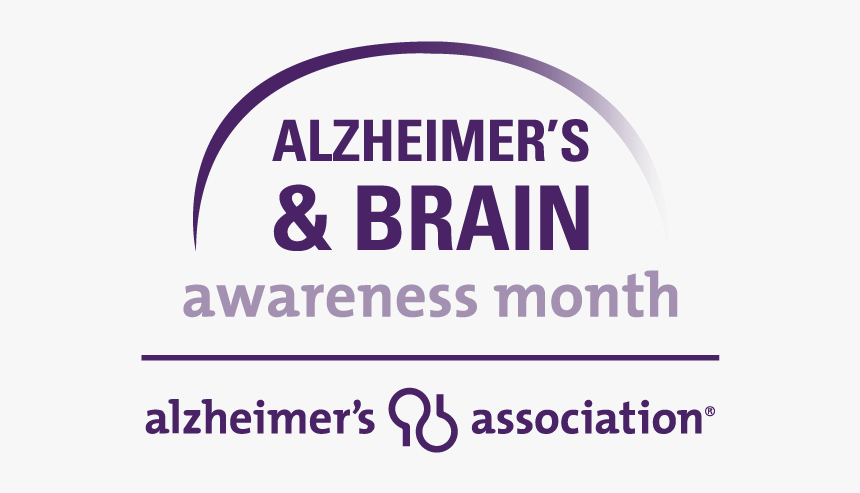 Alzheimer's Association, HD Png Download