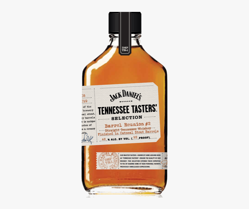 Jack Daniels Tennessee Tasters, HD Png Download