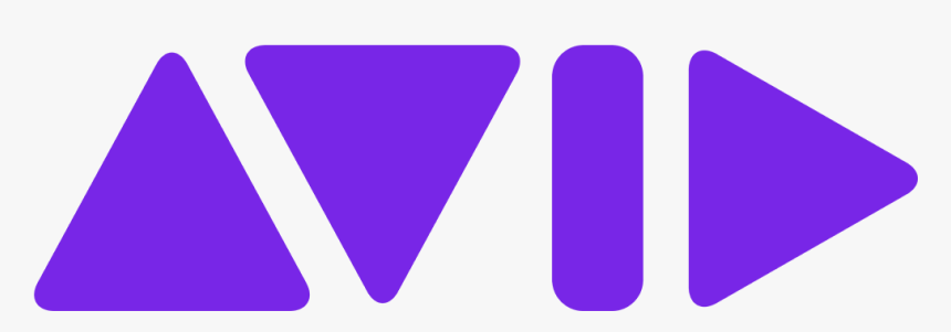 Transparent Pro Tools Logo Png - Avid Media Composer Logo Black, Png Download