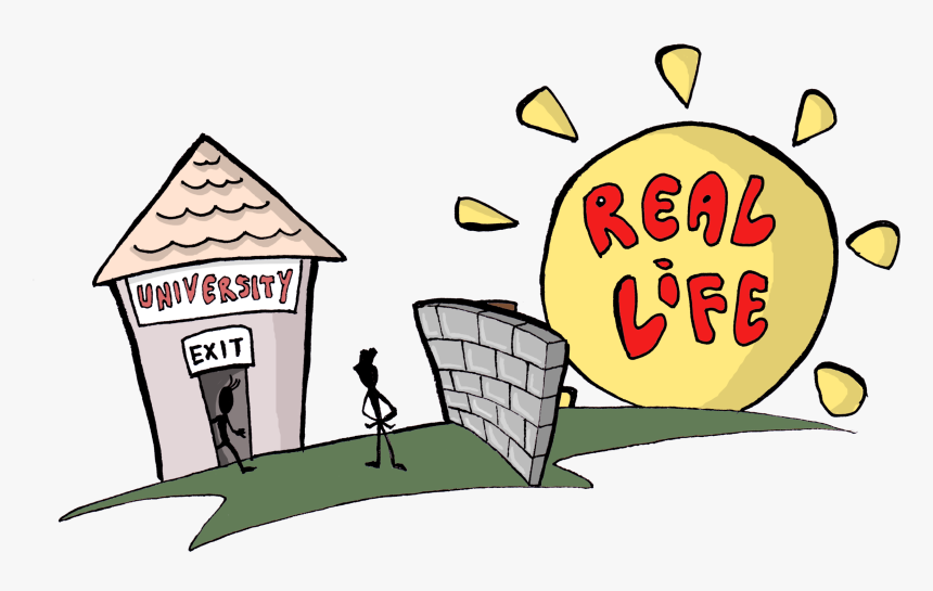 Does British Education Prepare Students For Real Life, HD Png Download