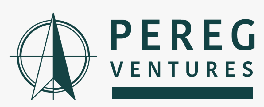 Pereg Ventures Logo Png, Transparent Png
