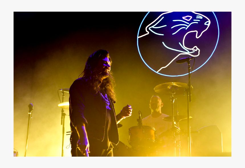 Rock Concert, HD Png Download