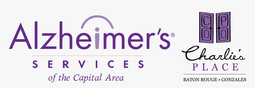 Charlie S Place Baton Rouge & Gonzales - Alzheimer's Services Of The Capital Area, HD Png Download