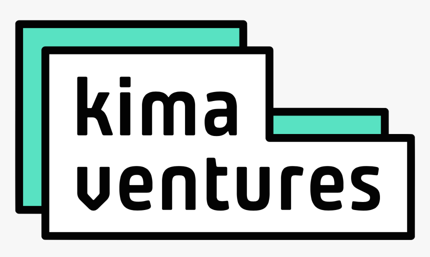 Kima Ventures Logo, HD Png Download
