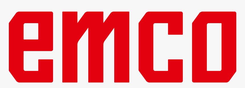 Logo Emco, HD Png Download