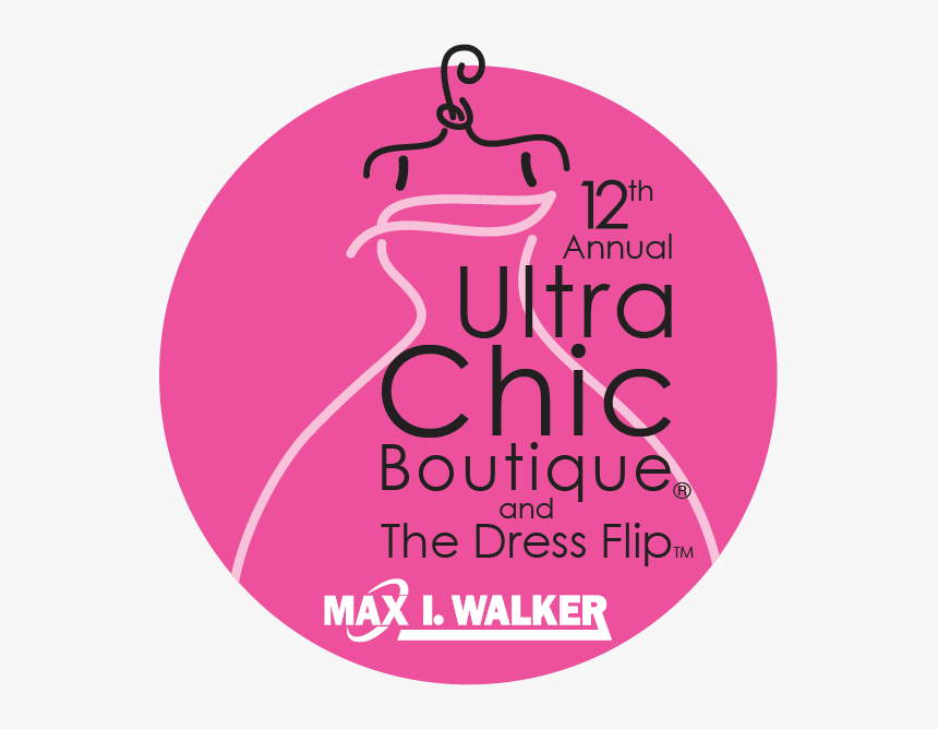 Ultra Chic Boutique Dress Sale Dress Flip Max I - Equator, HD Png Download