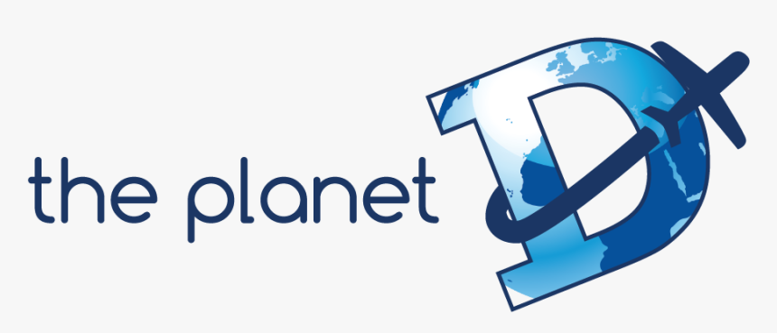 Planet D, HD Png Download