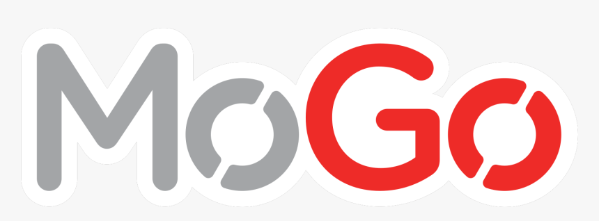 Mogo Detroit Logo, HD Png Download