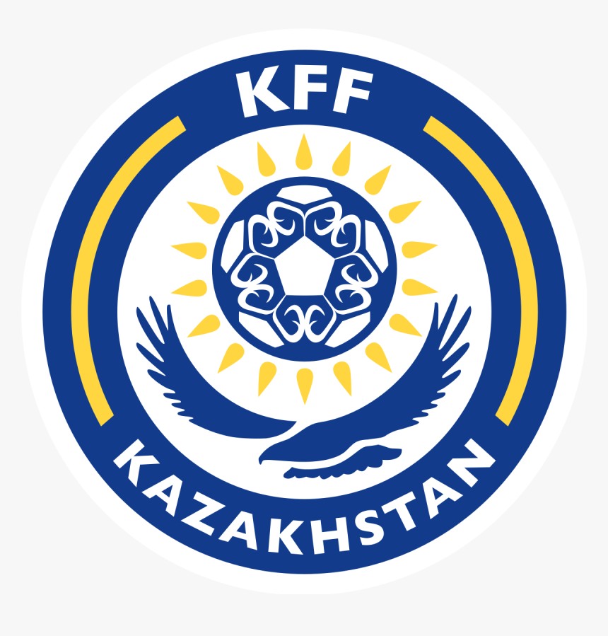 Football Federation Of Kazakhstan, HD Png Download