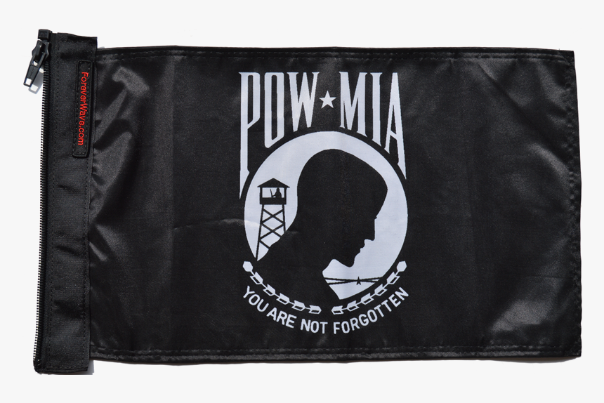 Pow Mia Flag, HD Png Download