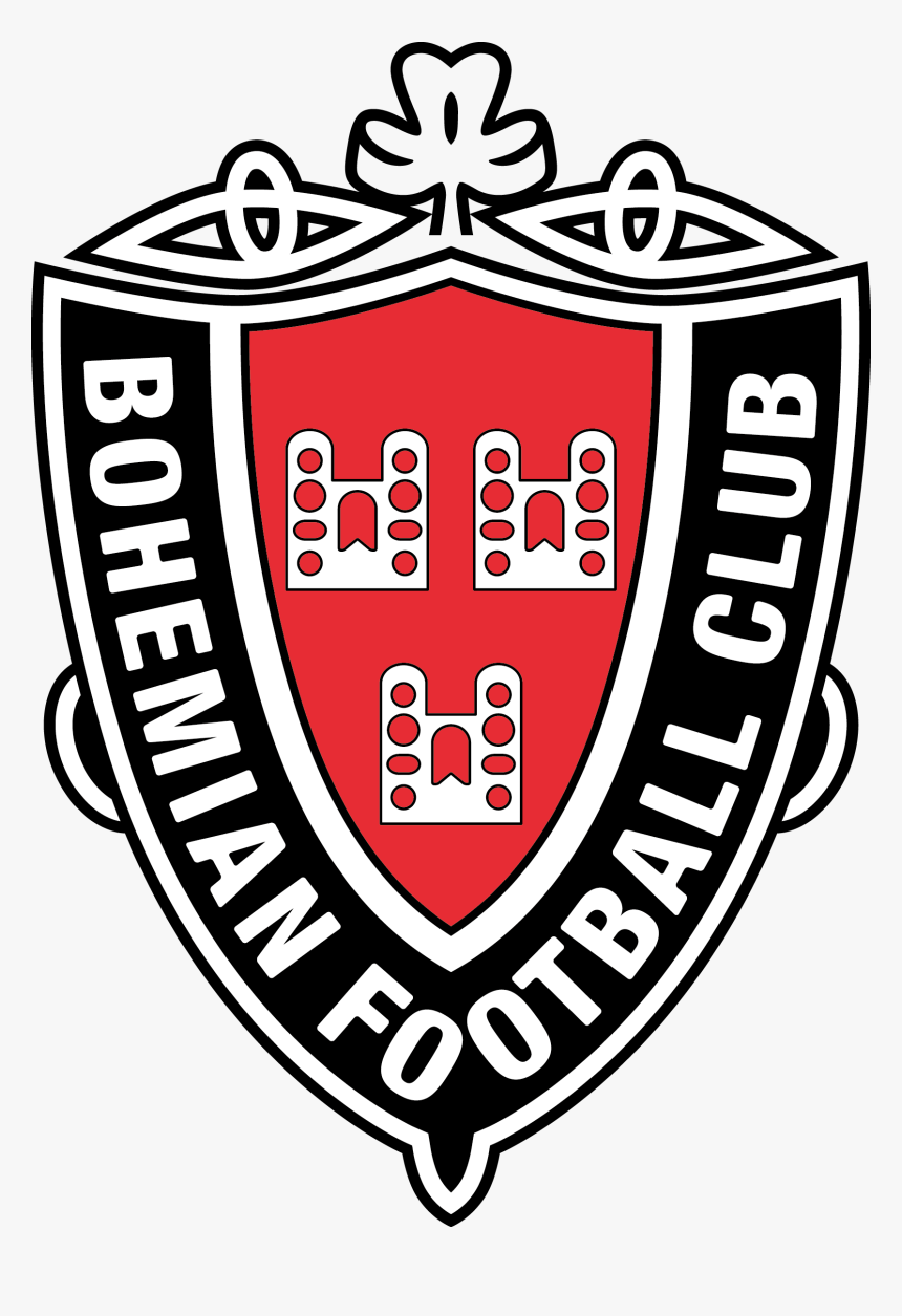 Bohemian F.c., HD Png Download
