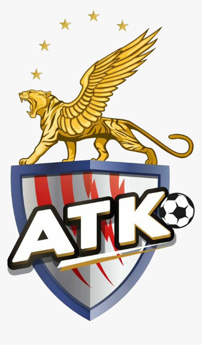 Atlético De Kolkata, HD Png Download