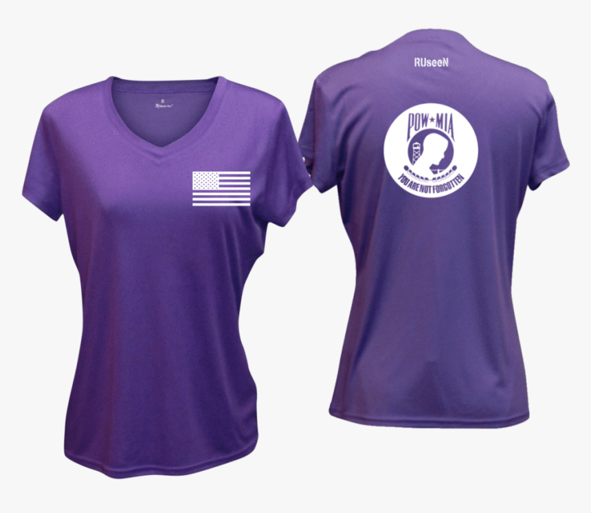 Women S Reflective Short Sleeve Shirt Powmia - Most Popular Tee Shirts For Women, HD Png Download