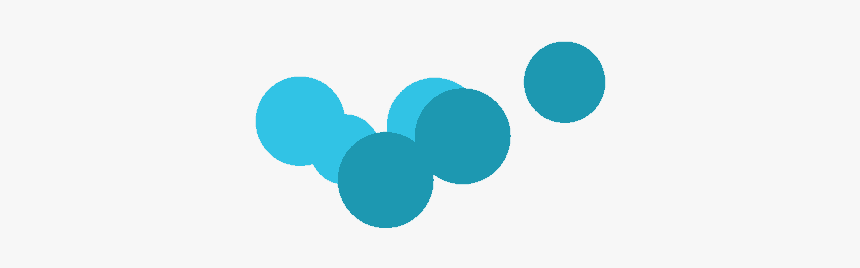 Local Marketing Suite Slide Background - Circle, HD Png Download