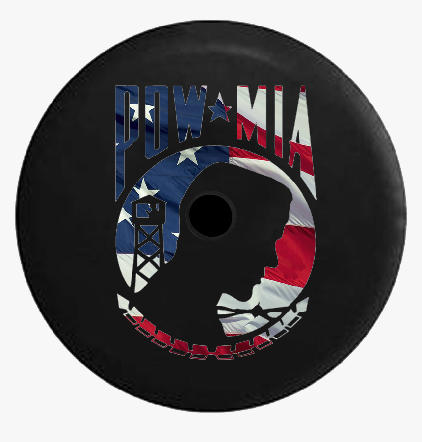 Pow Mia, HD Png Download