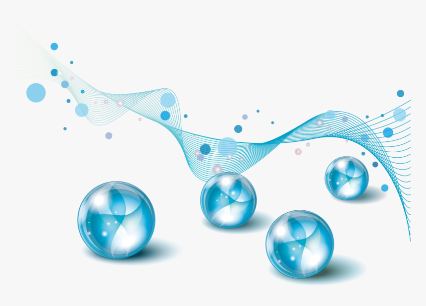 Thumb Image - Bulle Deau Png, Transparent Png