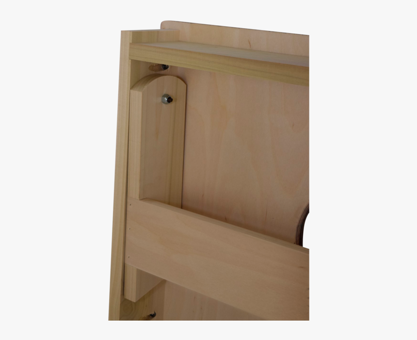 Corn Hole Board Leg Plans, HD Png Download