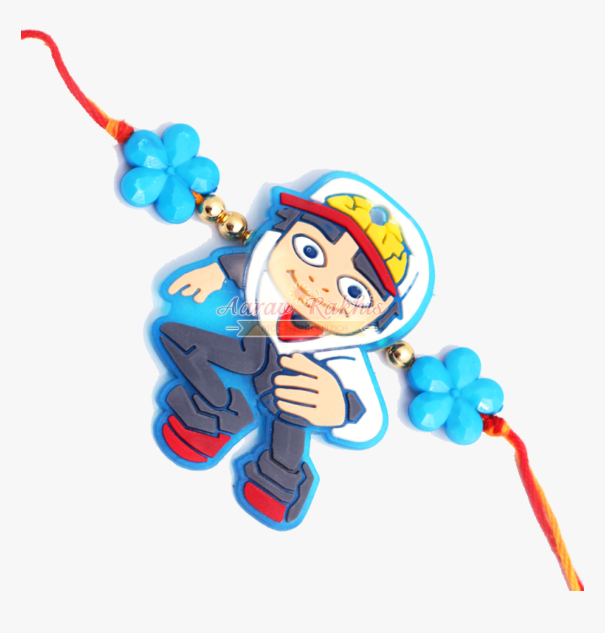 Kids Rakhi Free Desktop Background - Kids Rakhi Images In Png, Transparent Png