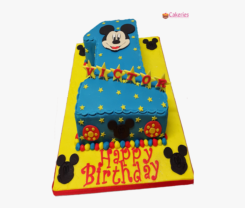 Cake Decorating, HD Png Download