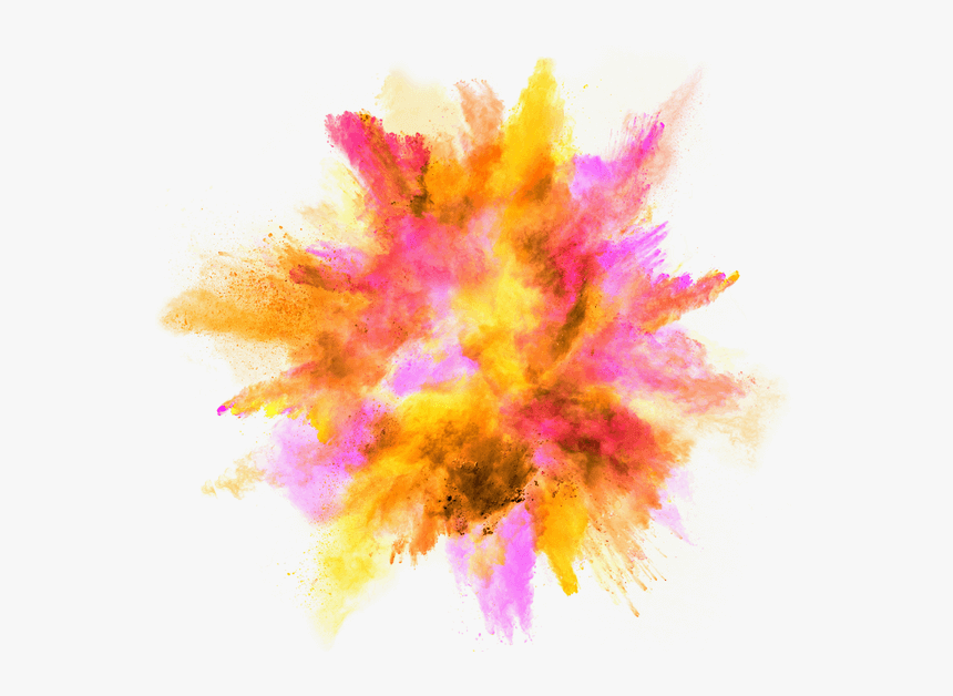 Watercolor Paint, HD Png Download