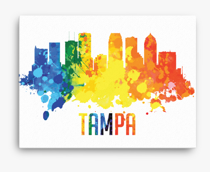 Skyline, HD Png Download