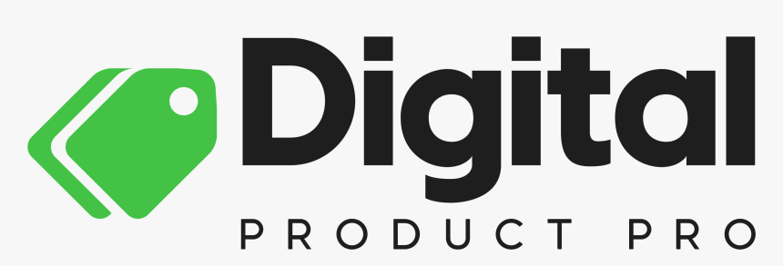 Digital Product Pro - Graphic Design, HD Png Download