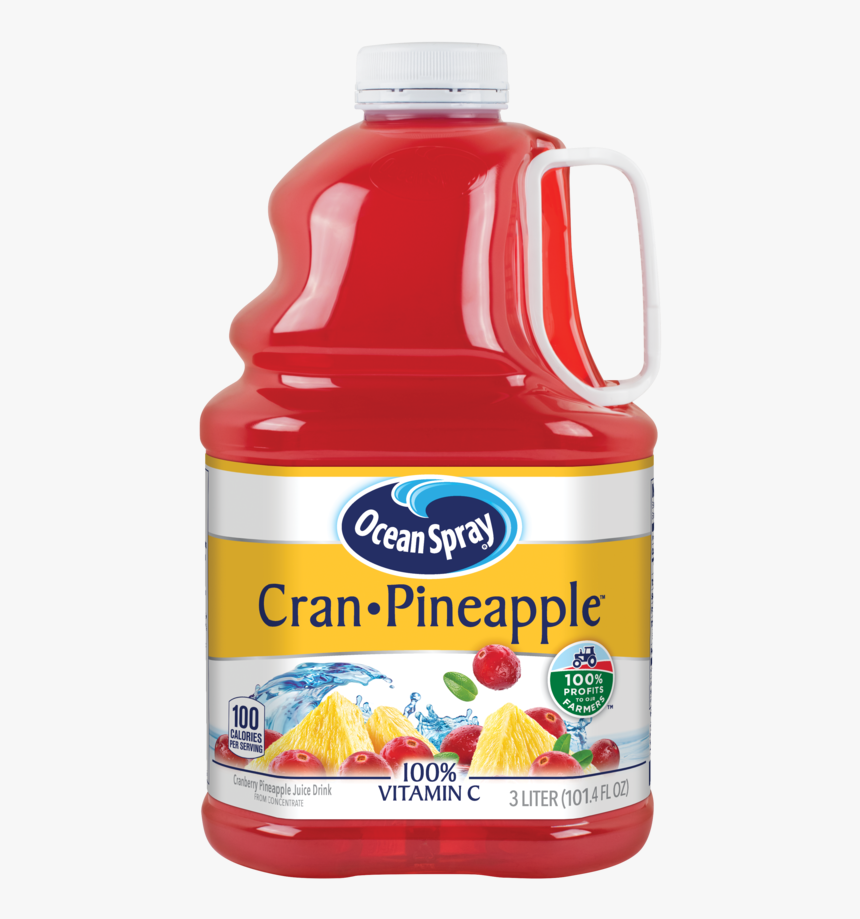 Ocean Spray Juice, HD Png Download