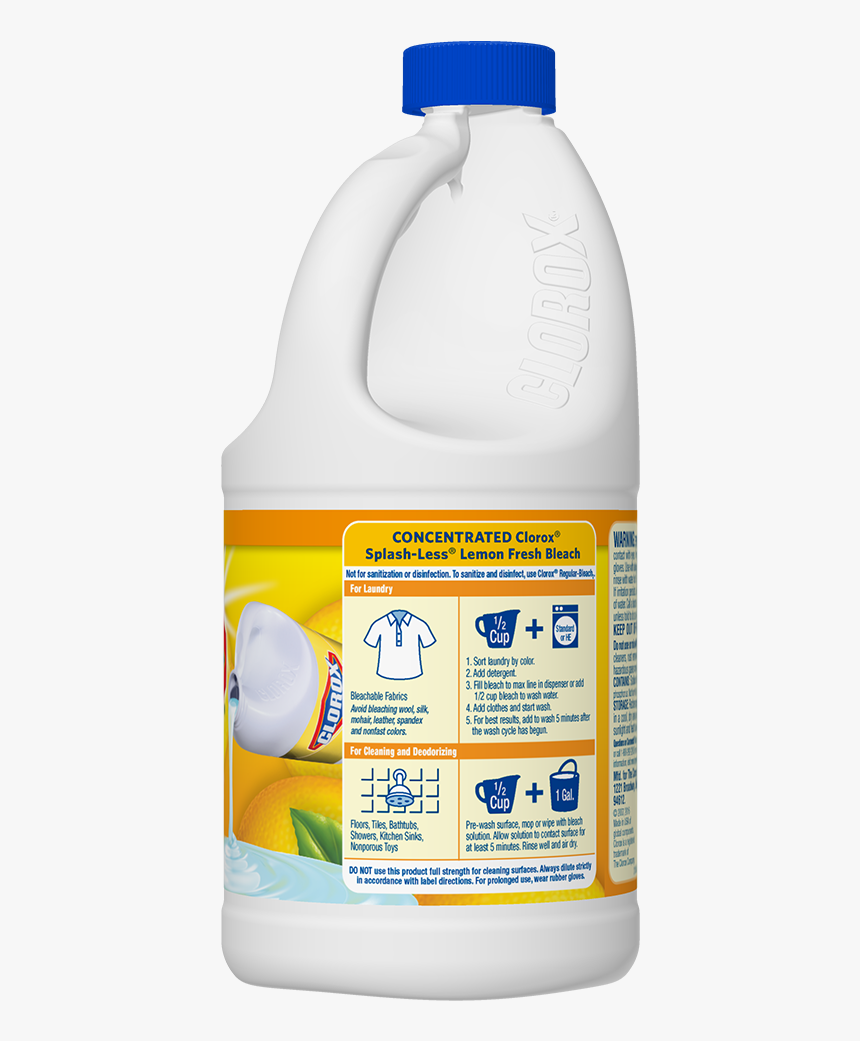 Plastic Bottle, HD Png Download