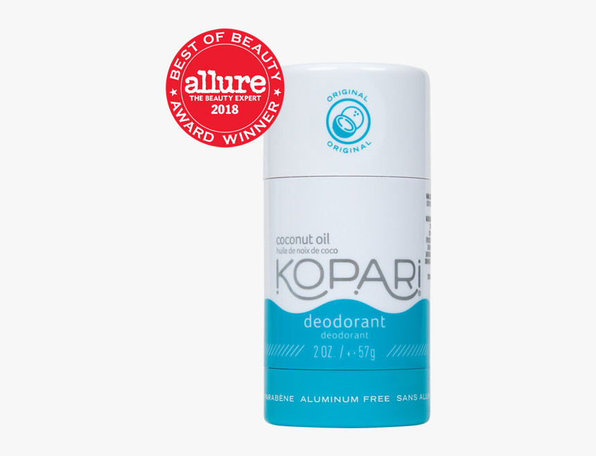 Coconut Deo - Best, HD Png Download