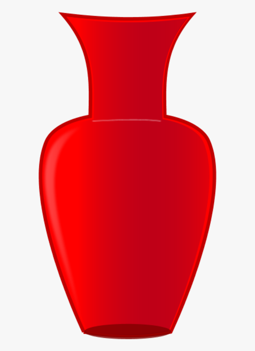 28 Collection Of Vase Clipart Transparent Vase Images Clipart Hd Png Download Transparent Png Image Pngitem