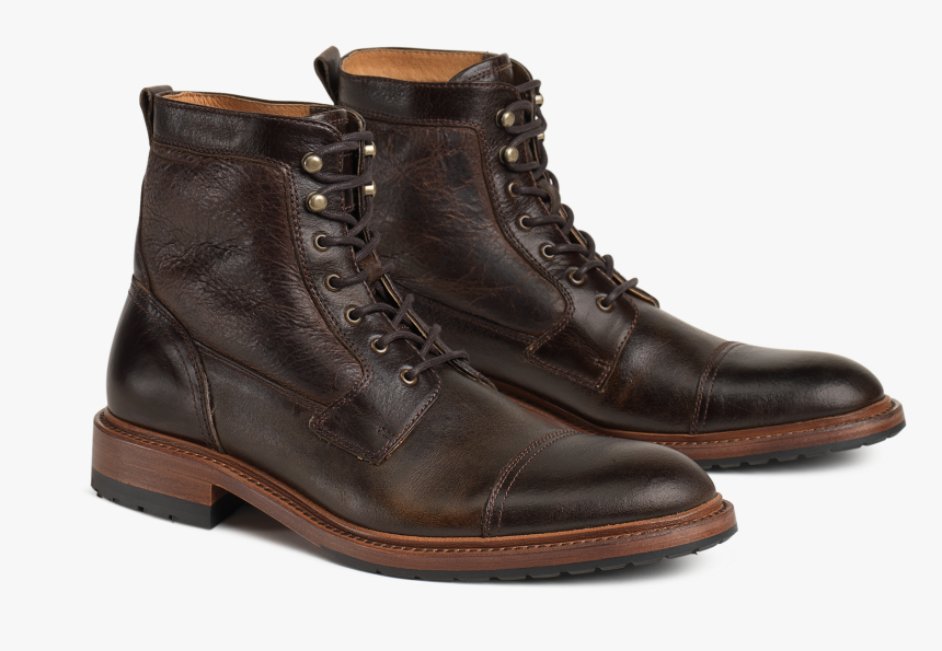 Work Boots, HD Png Download