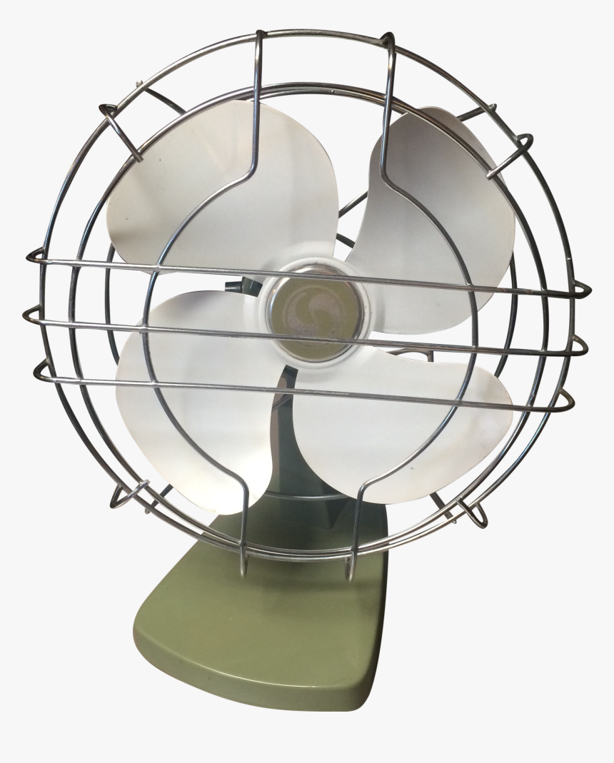 Mechanical Fan, HD Png Download