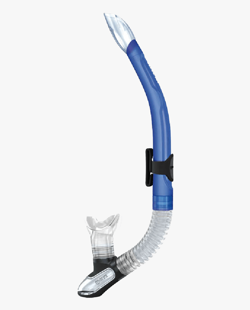 Ergo Splash Snorkel - Snorkel Dry, HD Png Download