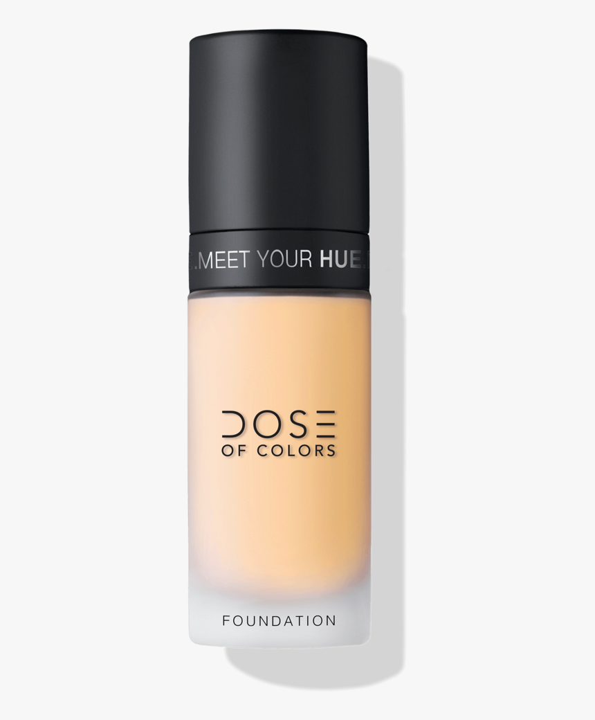 113 - Too Faced Born This Way Foundation, HD Png Download