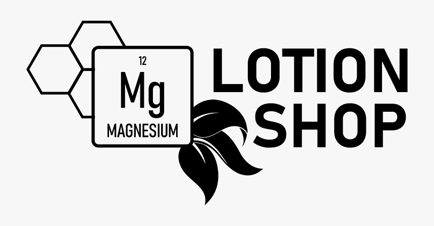 Magnesium Lotion Shop Coupons And Promo Code - Graphic Design, HD Png Download