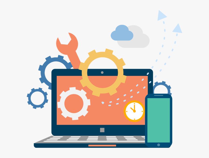 Download Web Security Png Free Download - Website Security Png, Transparent Png