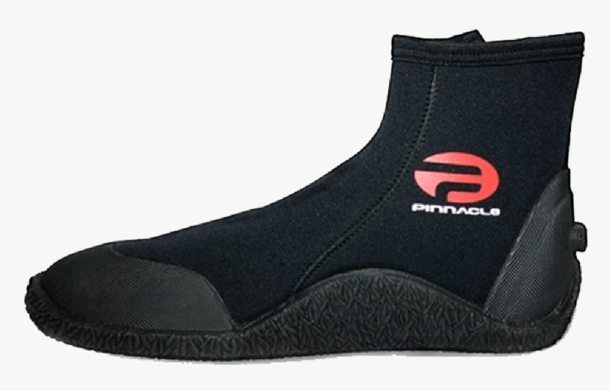 Splash Boot 3mm - Sock, HD Png Download