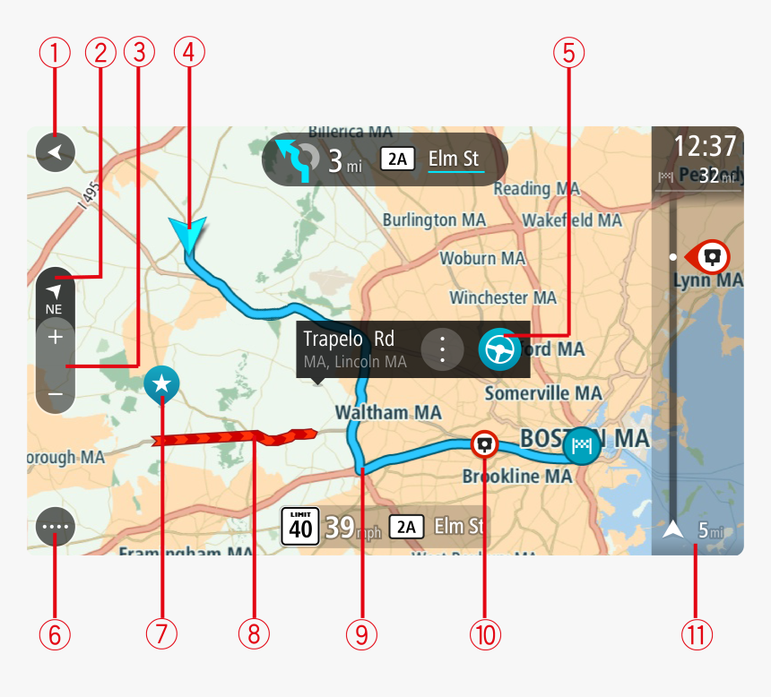 Atlas, HD Png Download