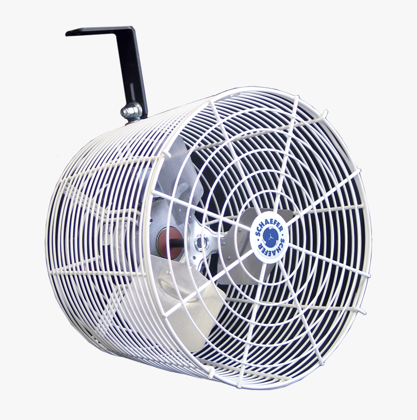 Tent Cooling Fan 15 Inches - Schaefer Fans Vk12, HD Png Download