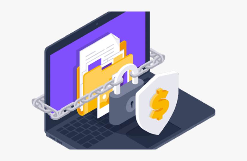 Web Security Png Transparent Images - Keep Your Files Safe, Png Download