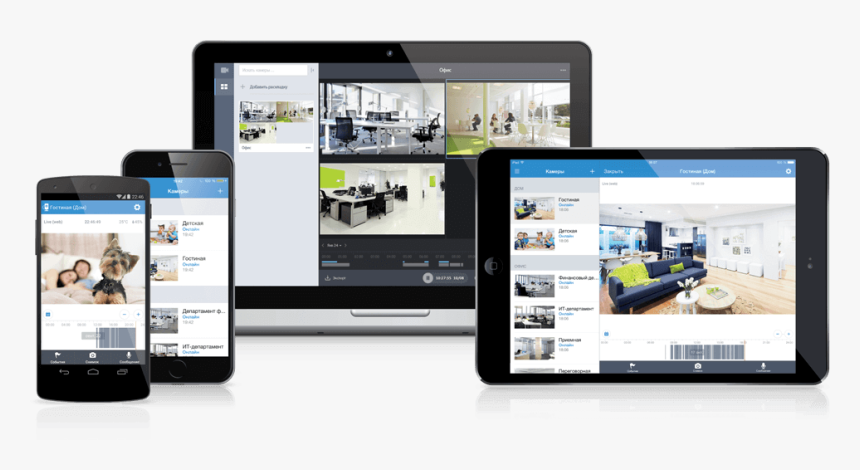 Cloud Video Storage, HD Png Download