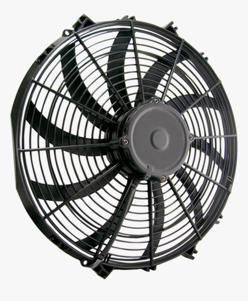 Maradyne Champion Series Low Profile - Maradyne Electric Fans, HD Png Download